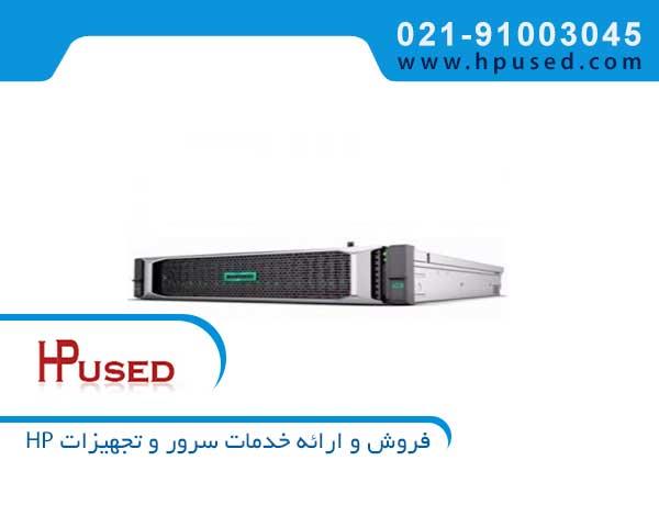 سرور رکمونت اچ پی DL380 G10 5118 826566-B21